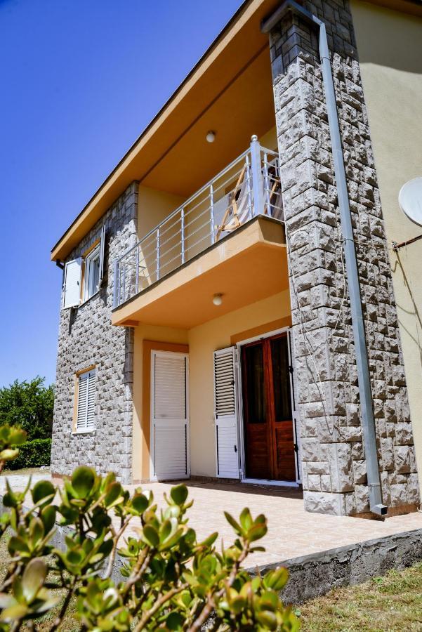Apartment Nikola Kotor Exterior photo
